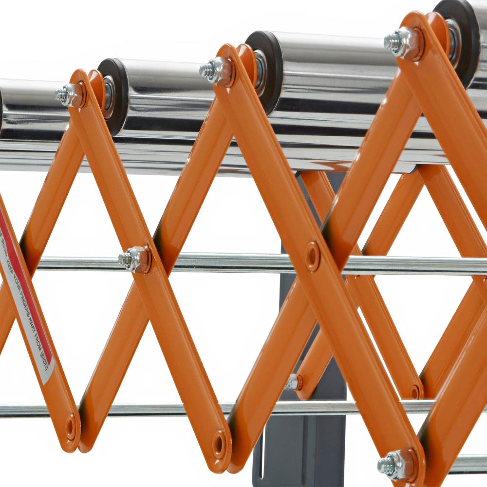 Bora Portamate Adjustable Conveyor Roller - Ascmtools