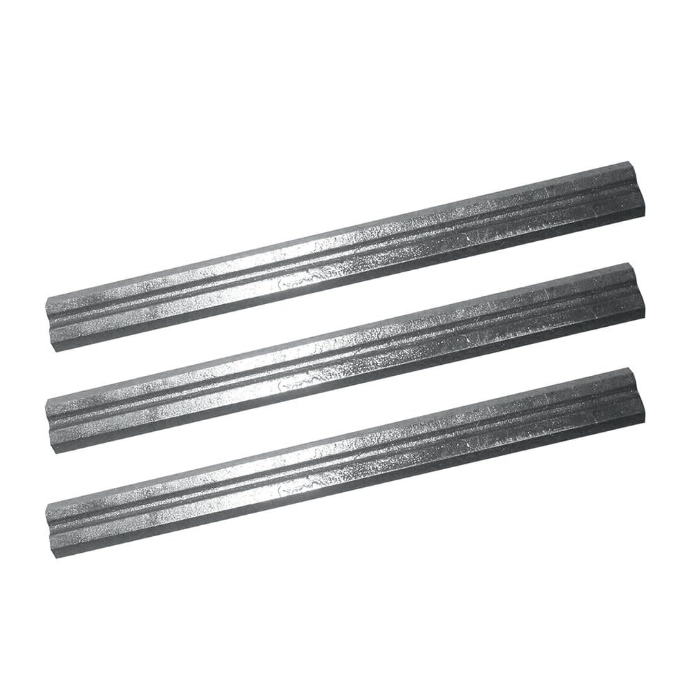 Triton Power Tools 180mm Planer Blades- 3 pack - Ascmtools