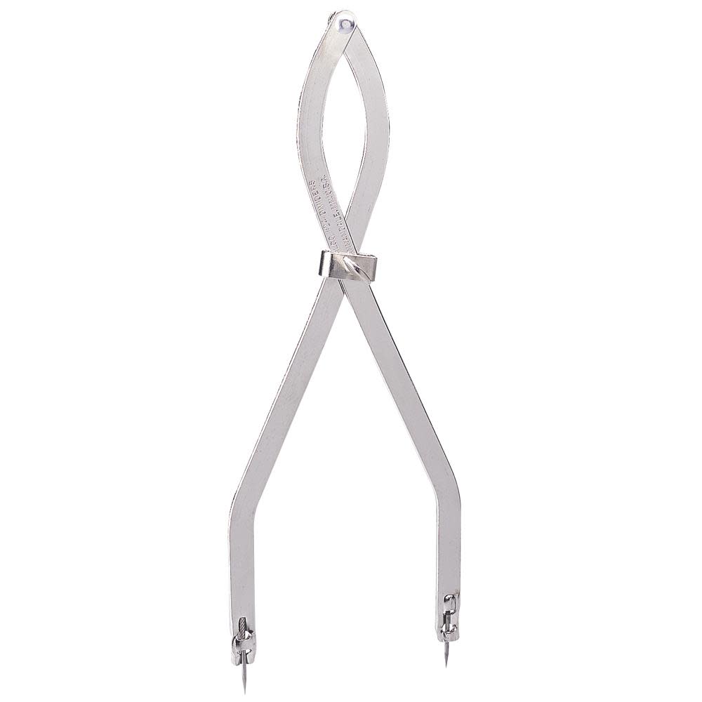 Malco Products 24 In Radius Divider - Ascmtools