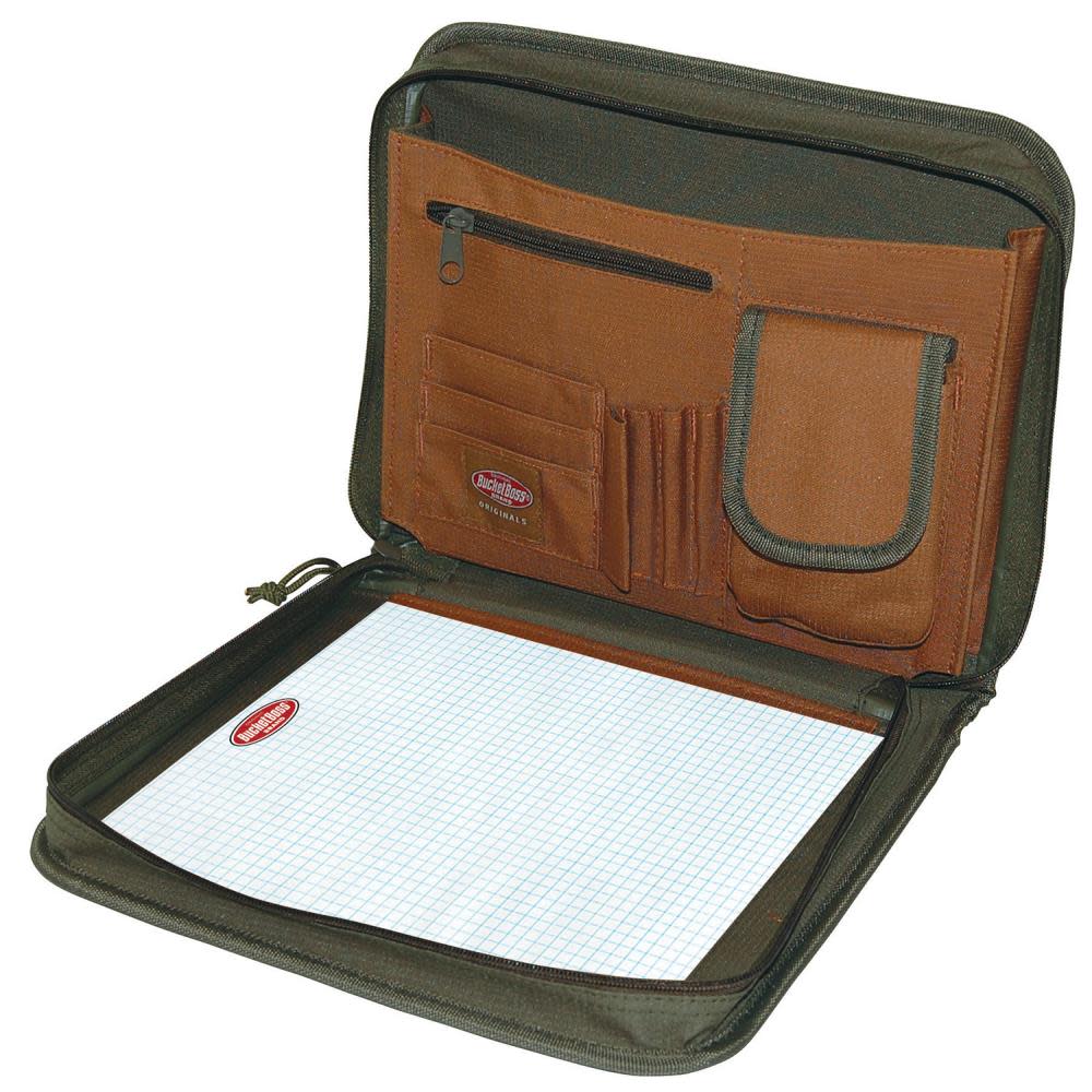 Bucket Boss Contractor’s Portfolio - Ascmtools