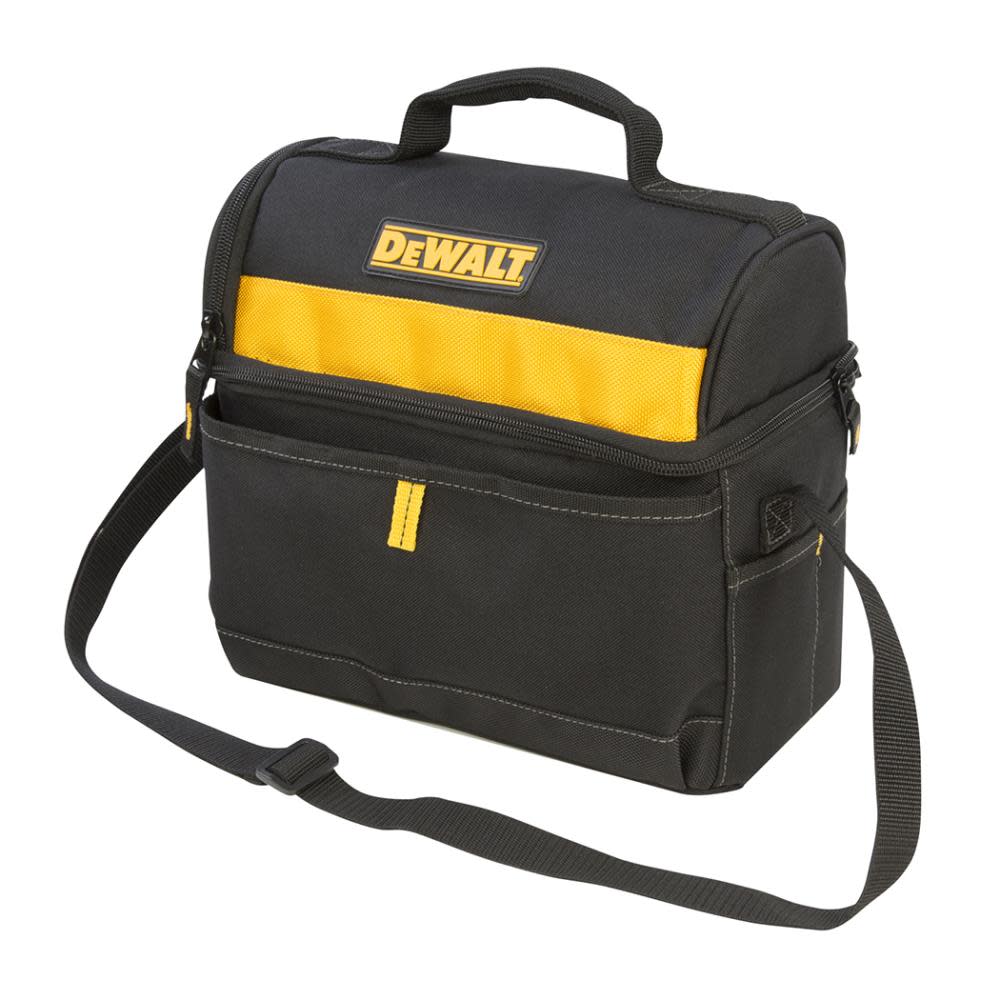 DEWALT 11 In. Cooler Bag - Ascmtools