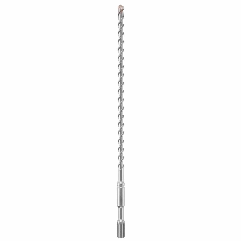 Bosch 1/2″ x 21″ Spline Speed X Rotary Hammer Bit - Ascmtools