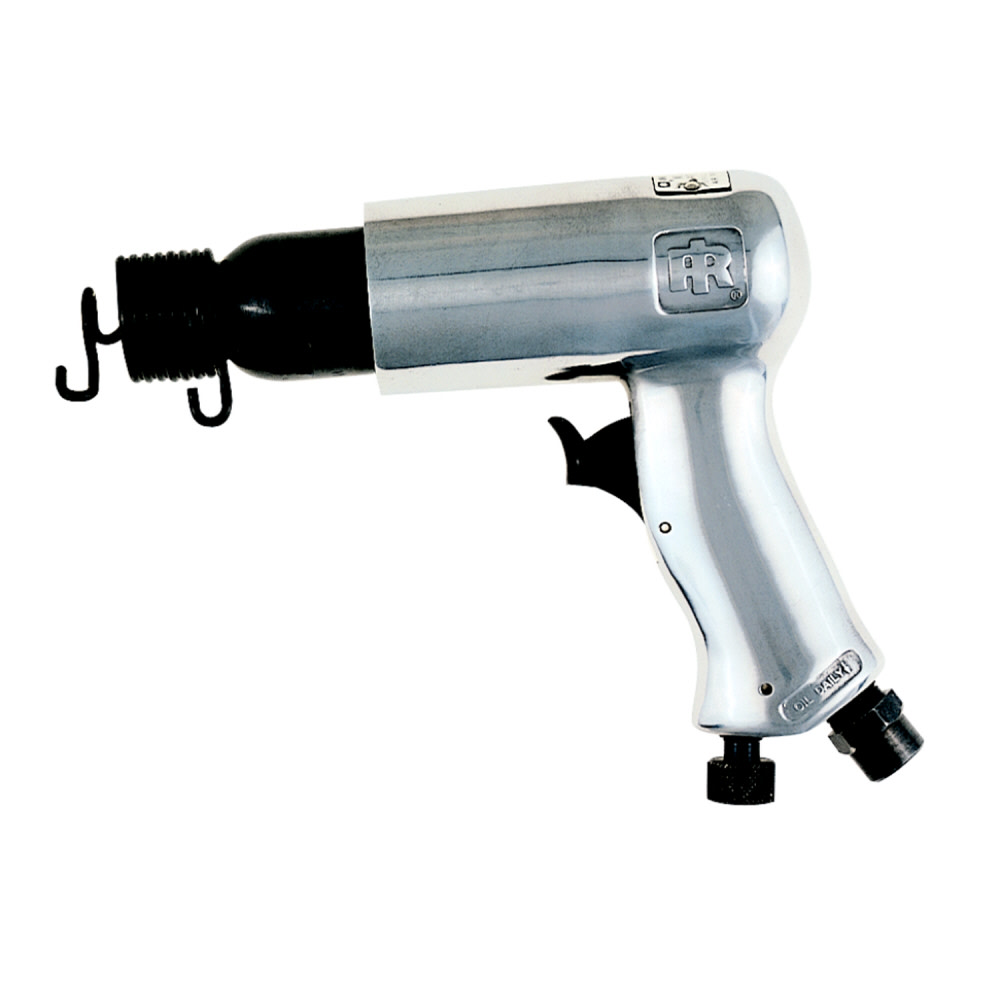 Ingersoll Rand Air Hammer Kit - Ascmtools