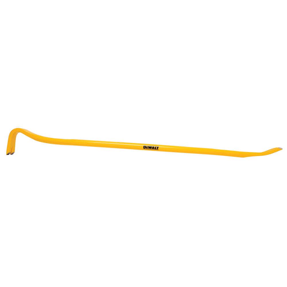 DEWALT 42 In. Wrecking Bar - Ascmtools