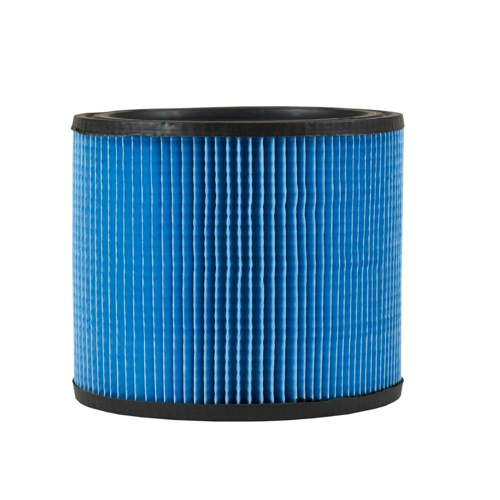Shop Vac Ultra Web Type X Reusable Cartridge Filter - Ascmtools