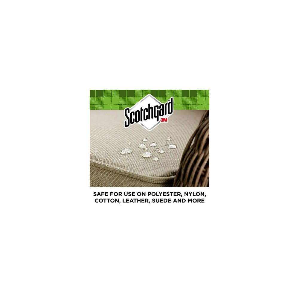 3M Scotchgard 10.5oz Outdoor Water Shield - Ascmtools
