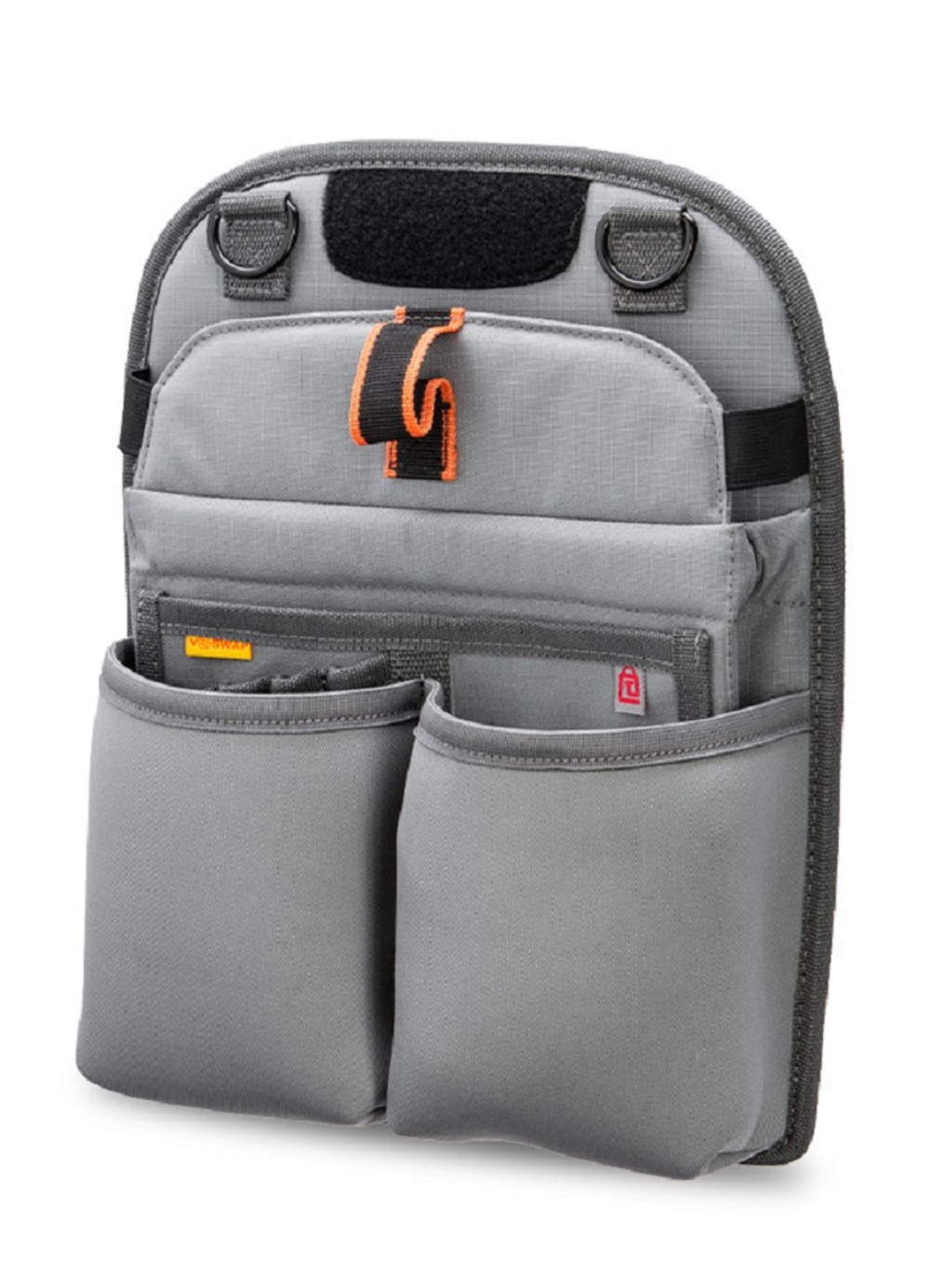 Veto Pro Pac V Swap Tablet Panel for Tech MCT Blackout Bag 1pk - Ascmtools