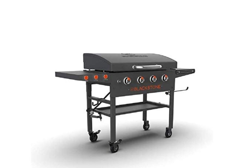 Blackstone Griddle - Ascmtools