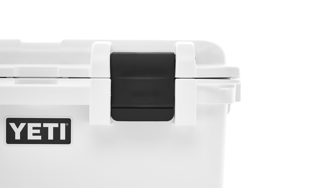 Yeti LoadOut GoBox 30 – White - Ascmtools