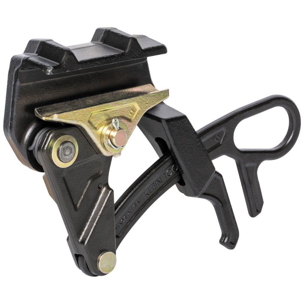 Klein Tools Wide Range Transmission Grip - Ascmtools