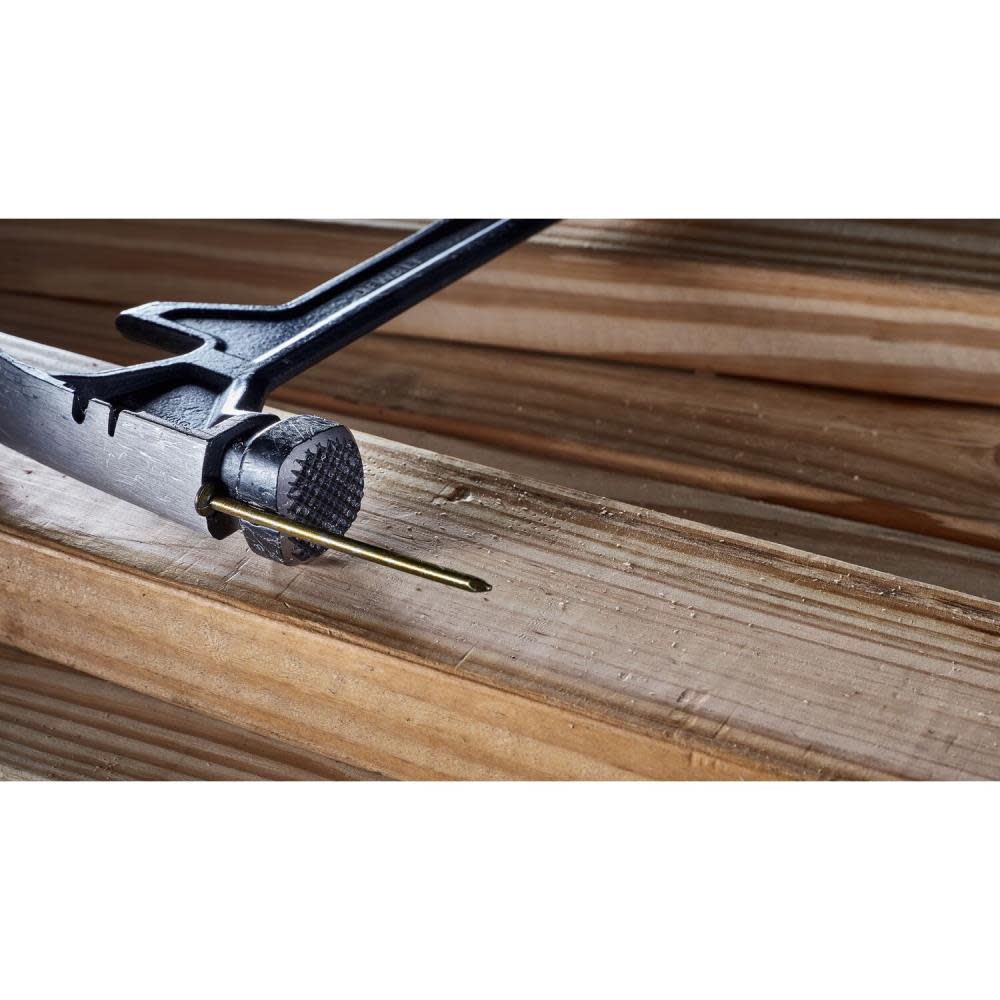 DEWALT TOUGHSERIES Demo Hammer 22oz - Ascmtools