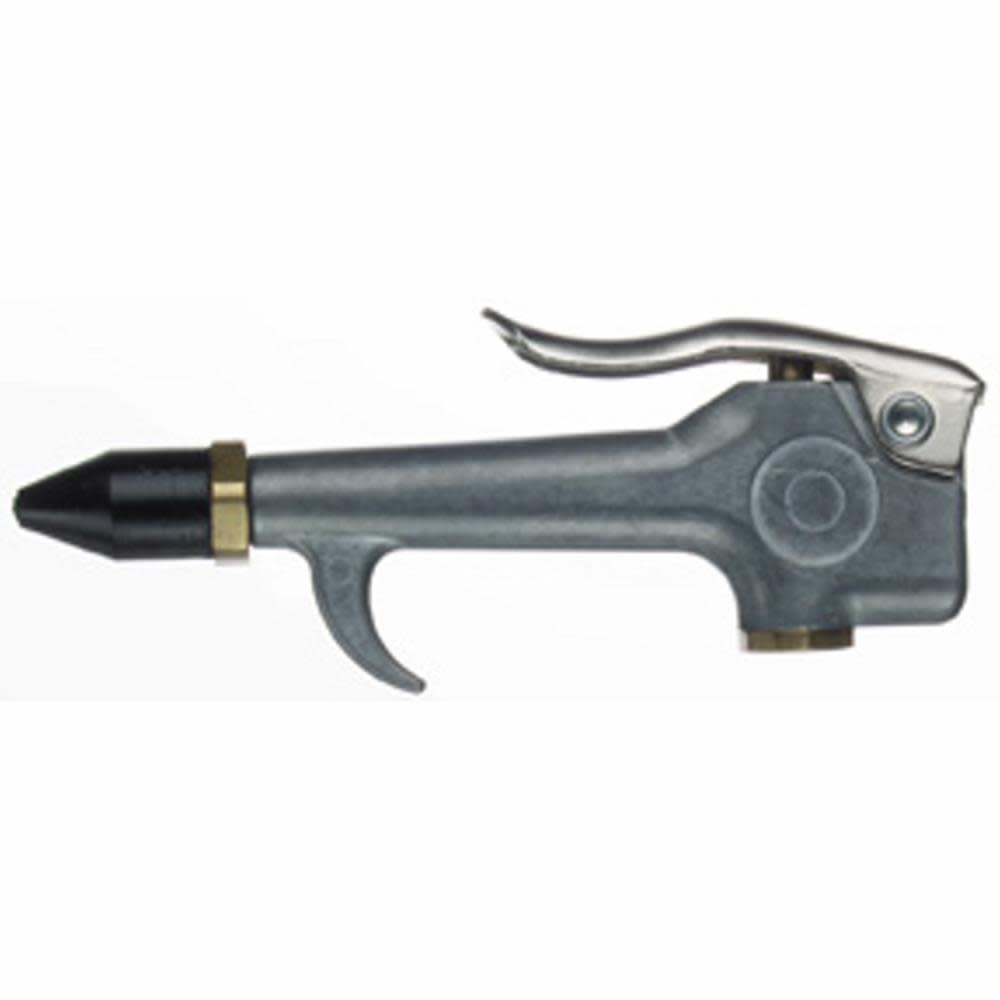 Plews Blow Gun Standard – Rubber Tip - Ascmtools
