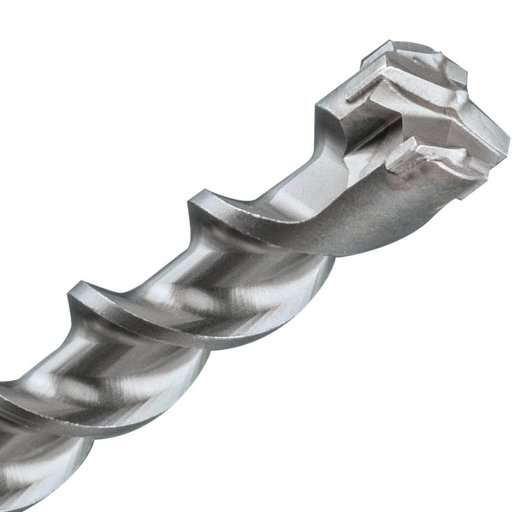Makita 7/8″ x 13″ SDS MAX Bit 6 Cutter - Ascmtools