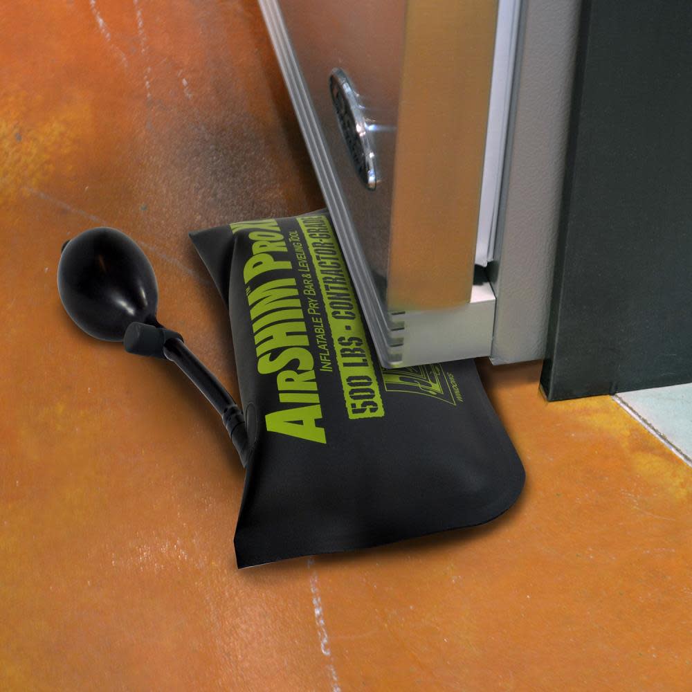 Calculated Industries AirShim Pro XL and Leveling Tool - Ascmtools