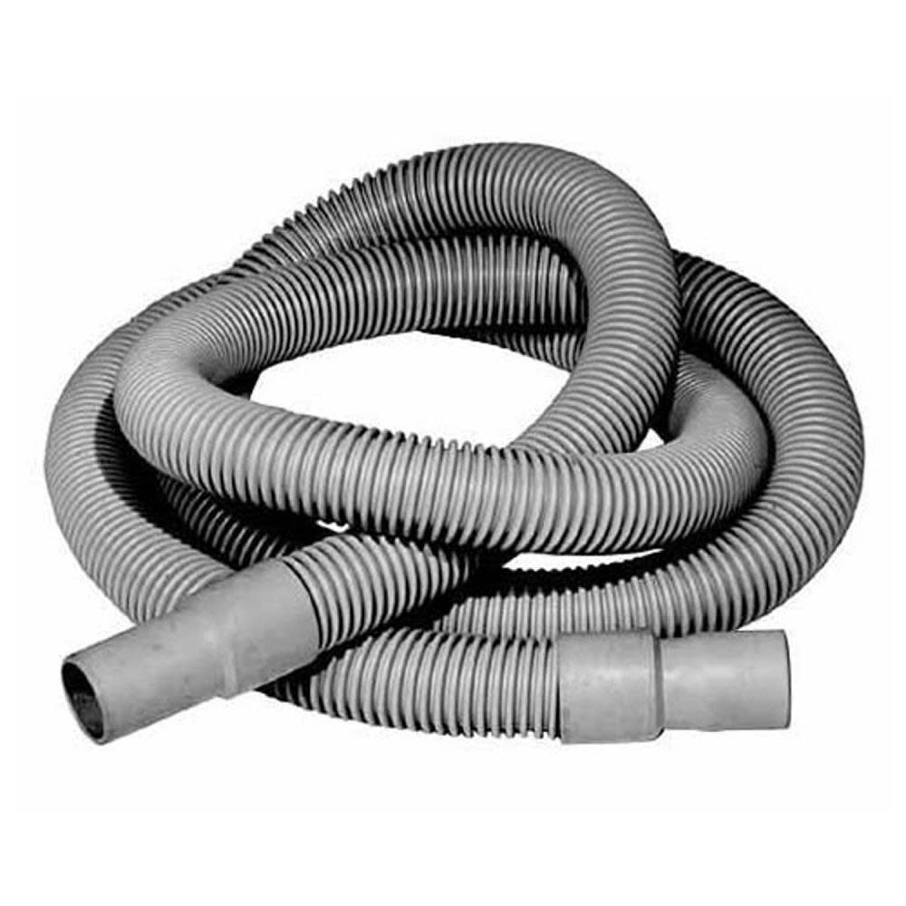 Milwaukee 25 Ft. Wireless Vinyl Hose - Ascmtools