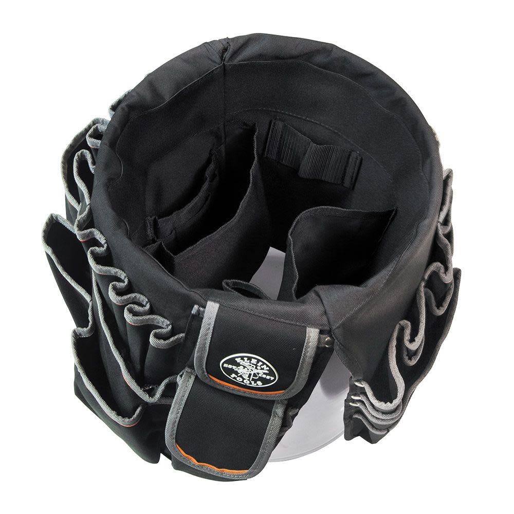 Klein Tools Bucket Bag - Ascmtools