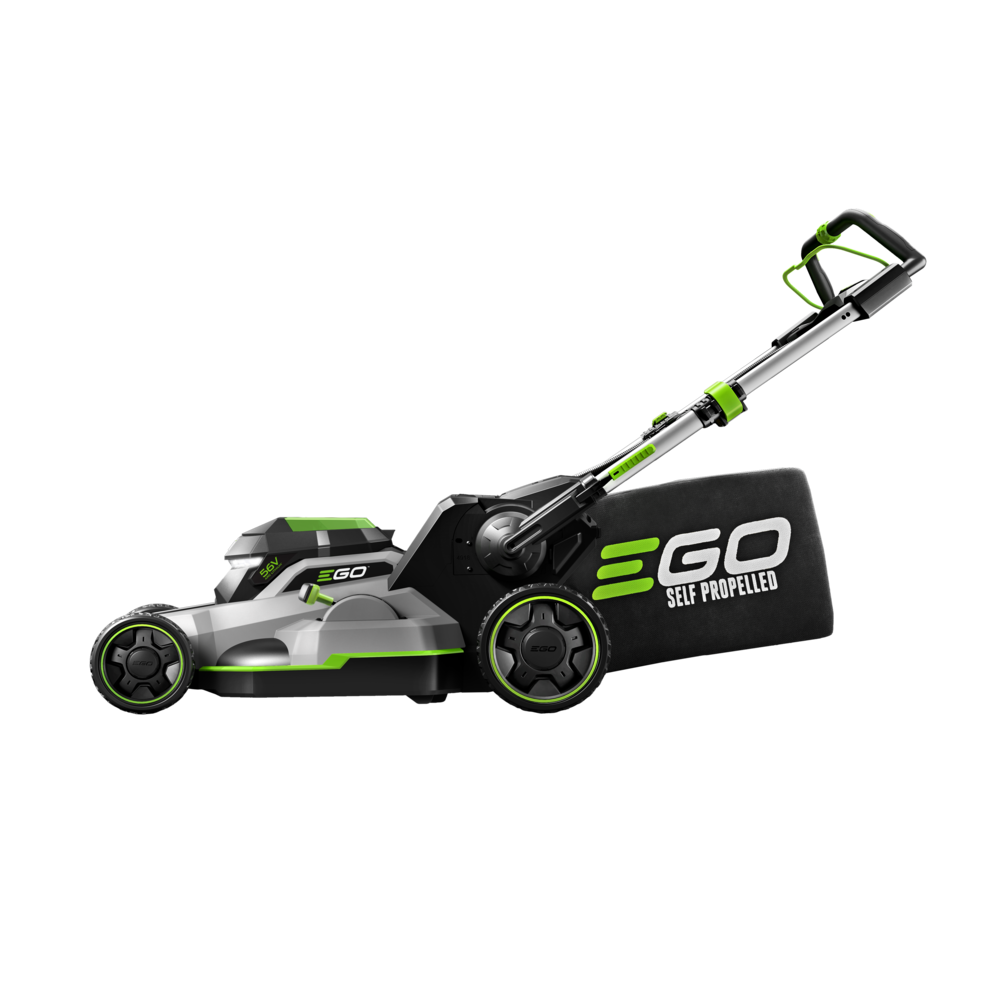 EGO POWER+ 21 Lawn Mower Self Propelled with Touch Drive Bare Tool - Ascmtools