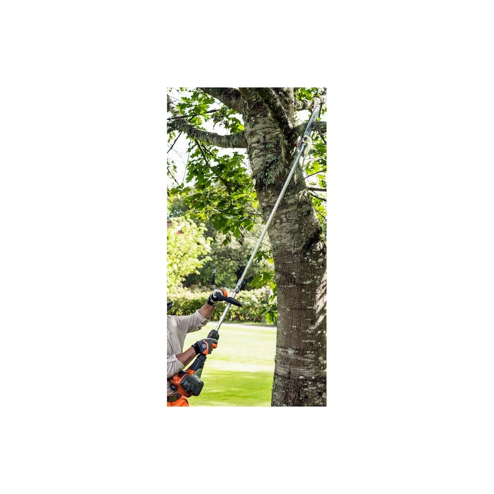 Husqvarna PA1100 Pole Saw Attachment 43″ Boom DX Long - Ascmtools