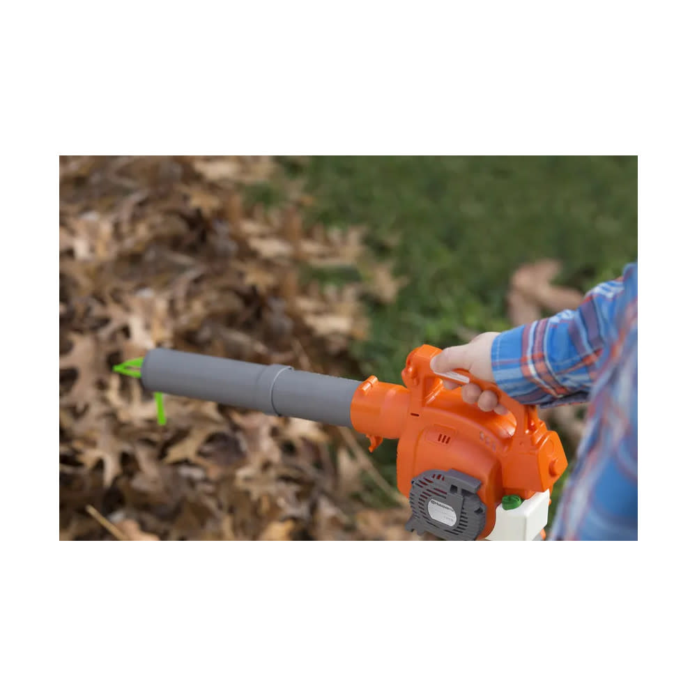 Husqvarna Toy Leaf Blower - Ascmtools