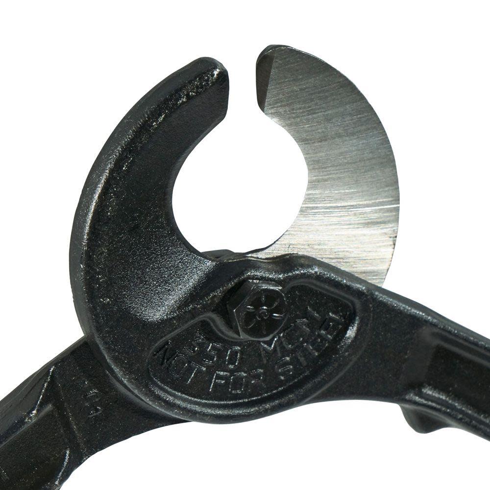 Klein Tools Utility Cable Cutter - Ascmtools