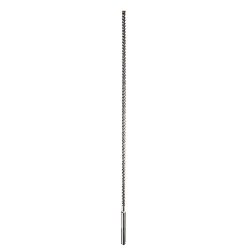 DEWALT ELITE SERIES SDS MAX Masonry Drill Bits 3/4″ X 31″ X 36″ - Ascmtools