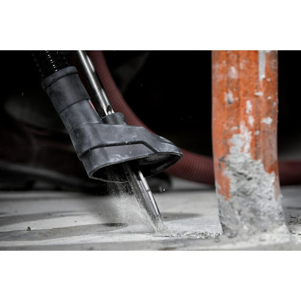 Milwaukee SS SDS-Max 16 in. Bull Point - Ascmtools