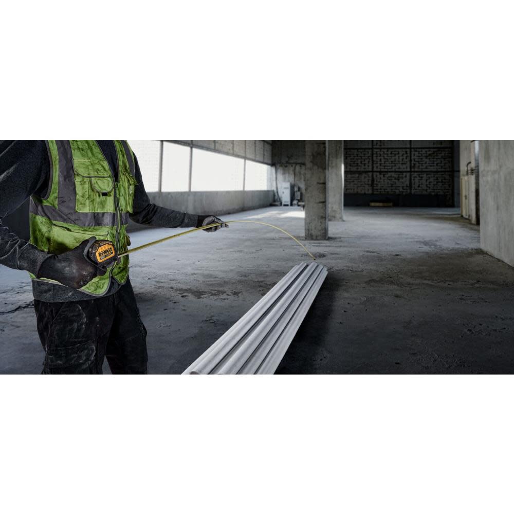 DEWALT ToughSeries Tape Measure 35′ - Ascmtools
