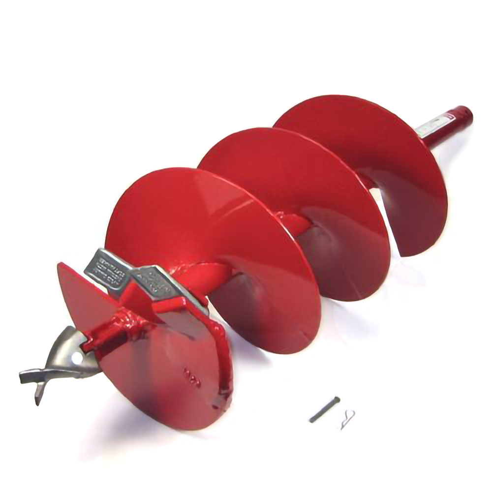 Ground Hog 12″ Pengo Auger - Ascmtools