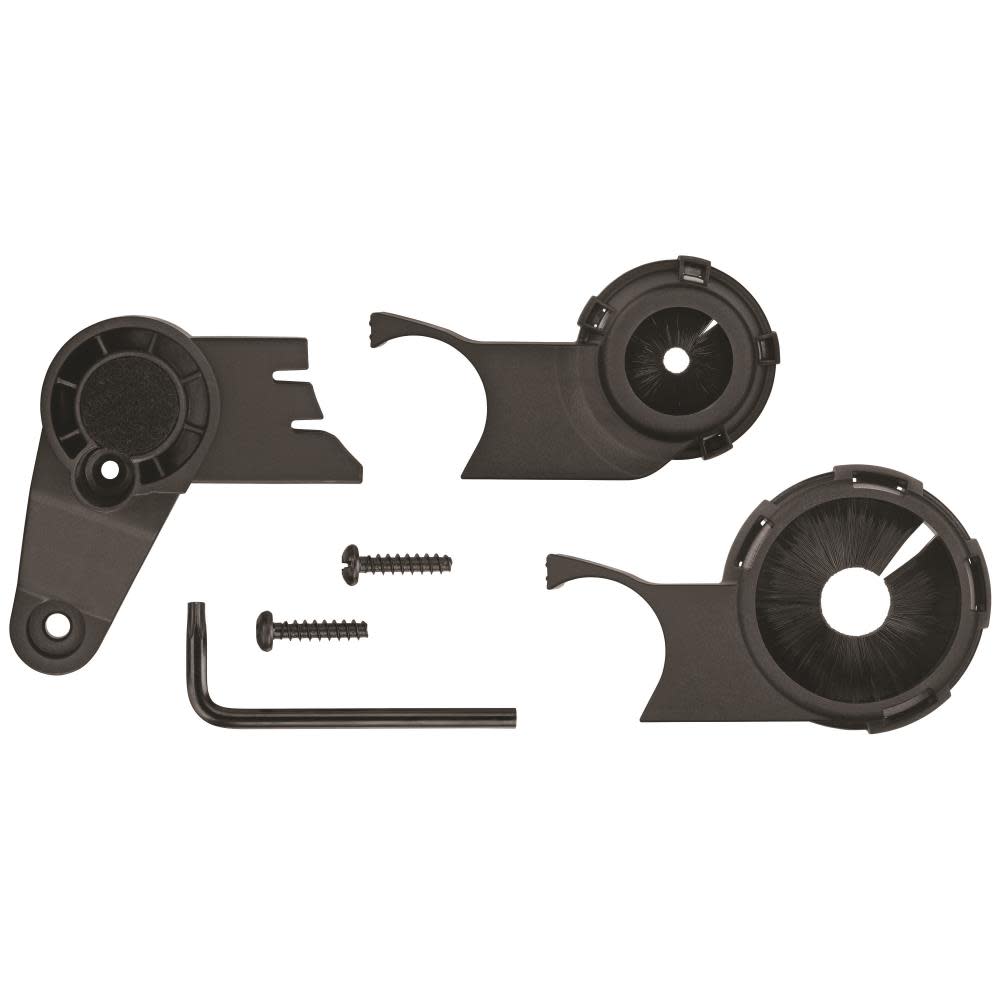 DEWALT Stop Bit Head Nozzle Kit - Ascmtools