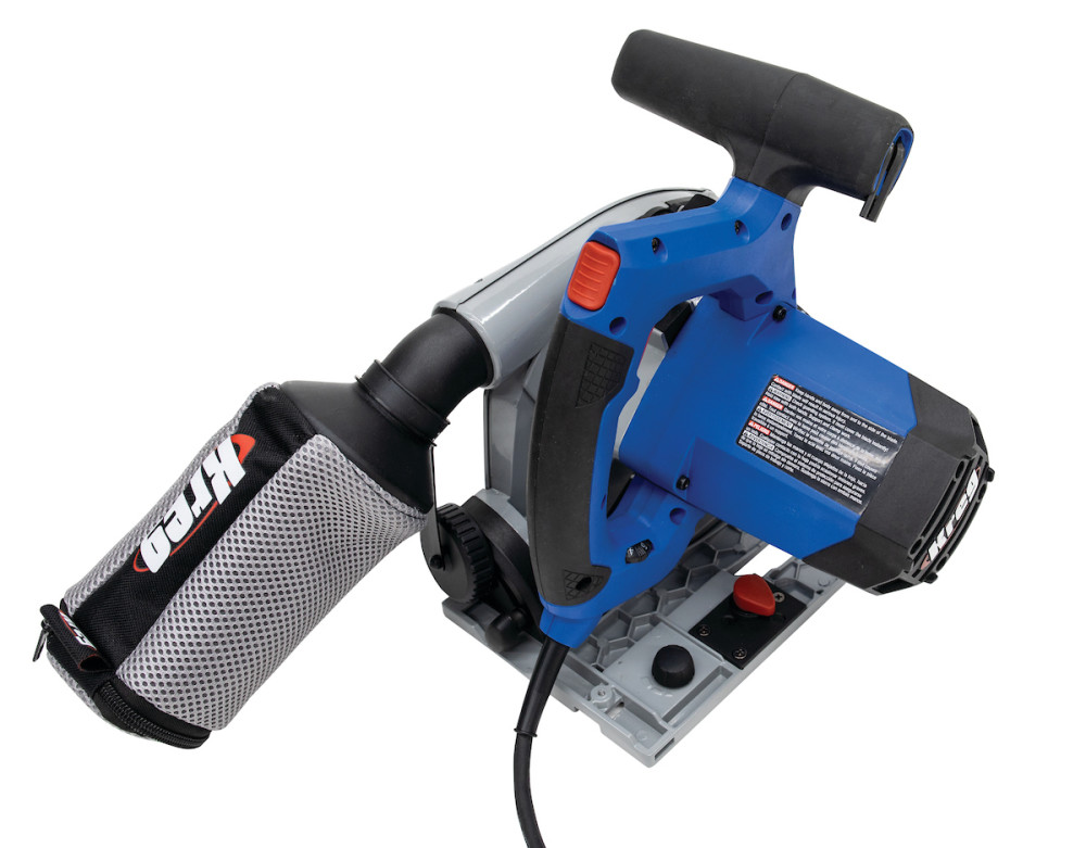 Kreg Adaptive Cutting System Plunge Saw - Ascmtools