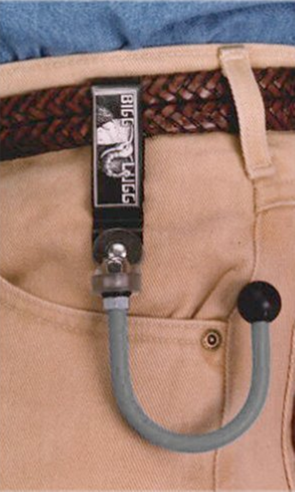 Bigg Lugg Original Bigg Lugg Belt Hook for Cordless Tools & Accessories - Ascmtools