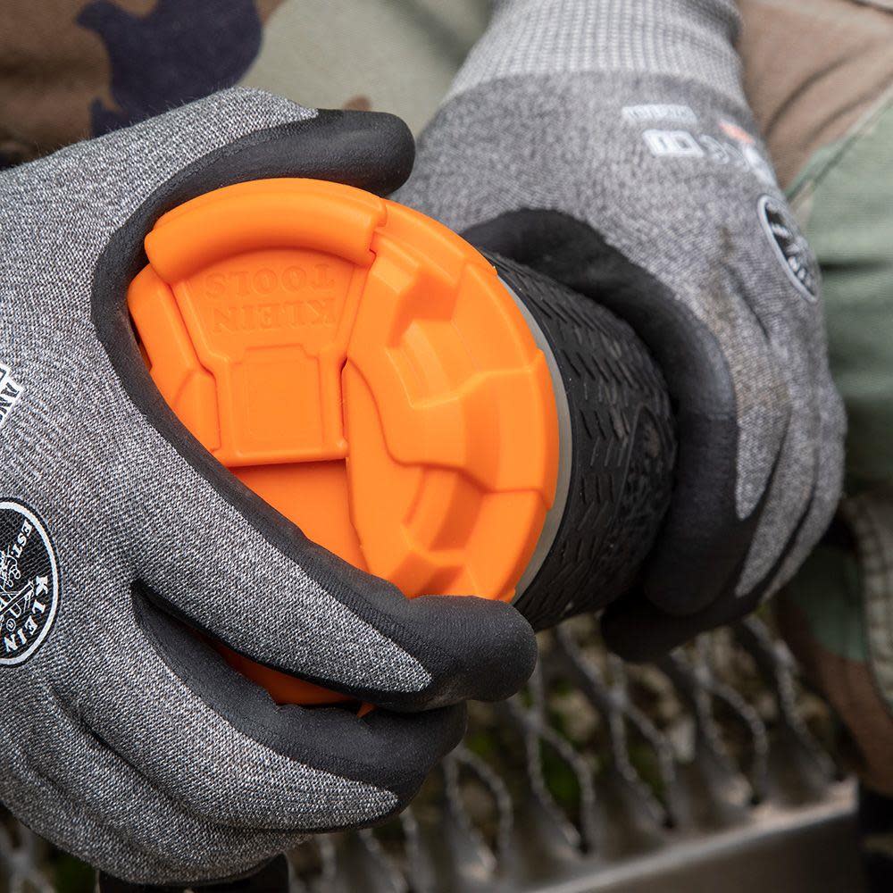 Klein Tools 20-Ounce Tradesman Tumbler - Ascmtools