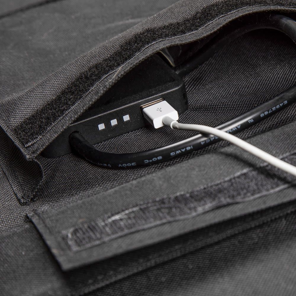 Klein Tools Portable Solar Panel 60W - Ascmtools