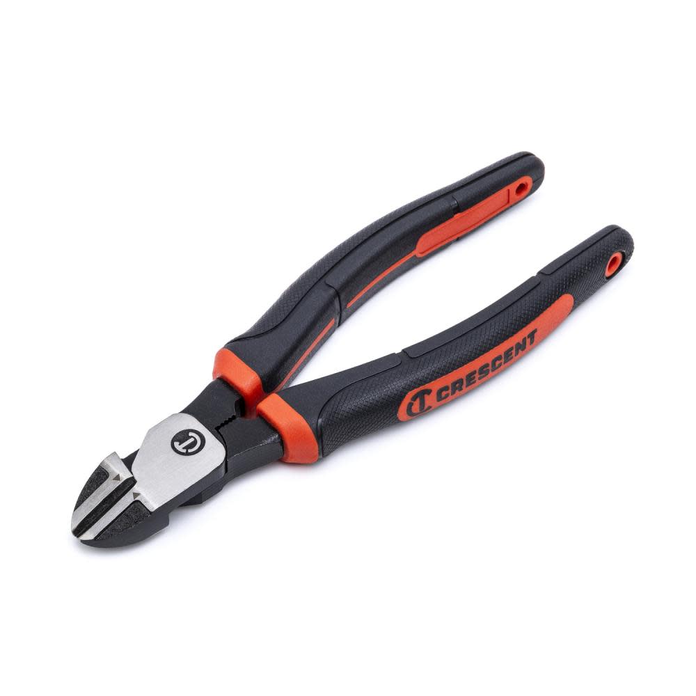 Crescent 6″ Z2 Dual Material Diagonal Cutting Pliers - Ascmtools