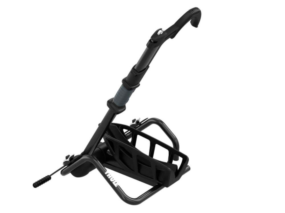 Thule Insta-Gator Pro Bike Carrier - Ascmtools