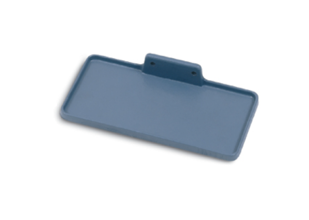 Baldor-Reliance Tool Tray - Ascmtools