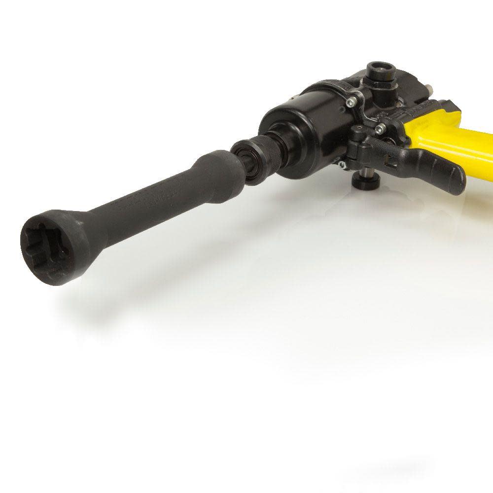 Klein Tools 3-in-1 Impact Socket - Ascmtools