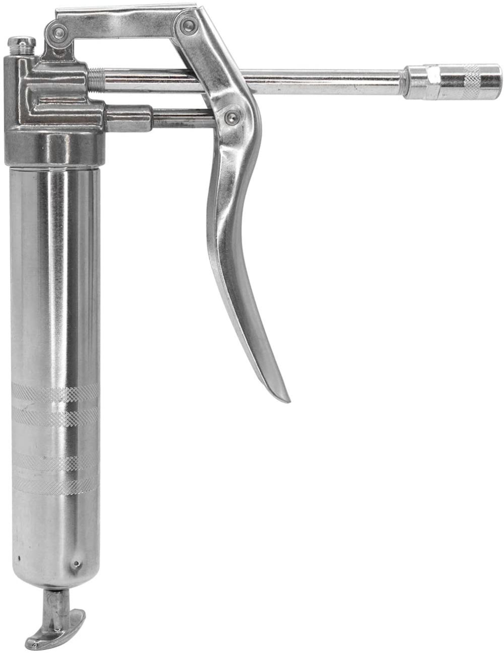 Lubrimatic Mini Grease Gun Pistol Grip Economy - Ascmtools