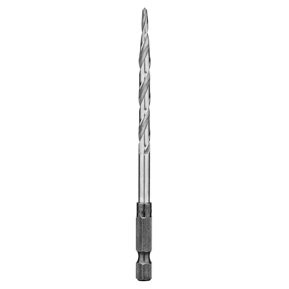 DEWALT #10 Countersink Replacement Bit 3/16 in. - Ascmtools