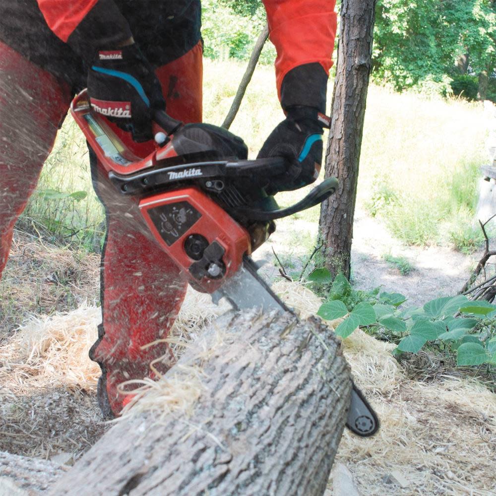 Makita 14 in. 32 cc Chain Saw - Ascmtools