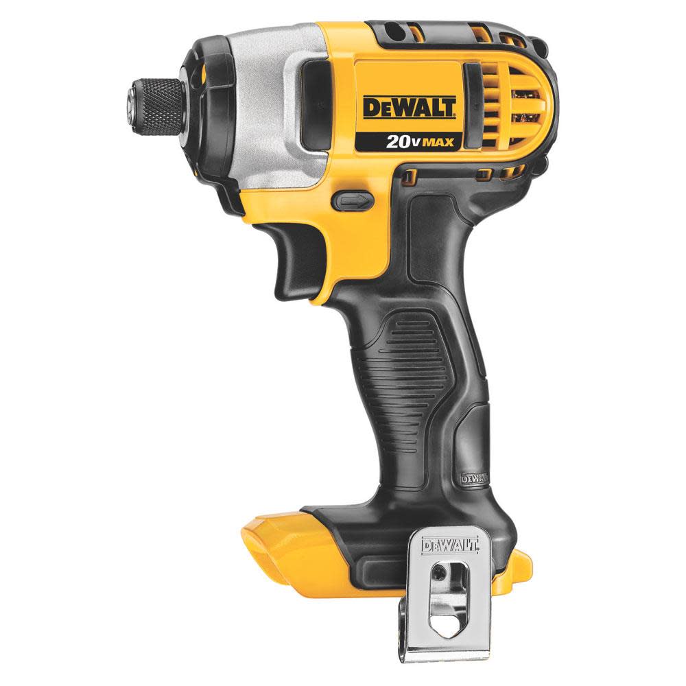 DEWALT DCK290L2 20V MAX Hammer Drill & Impact Driver Combo Kit - Ascmtools