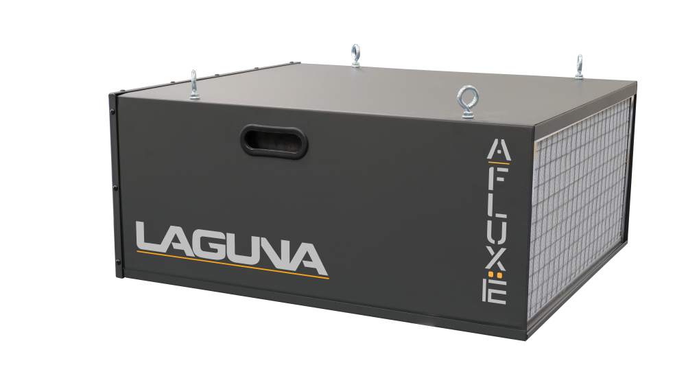 Laguna Tools Air Filtration Unit - Ascmtools