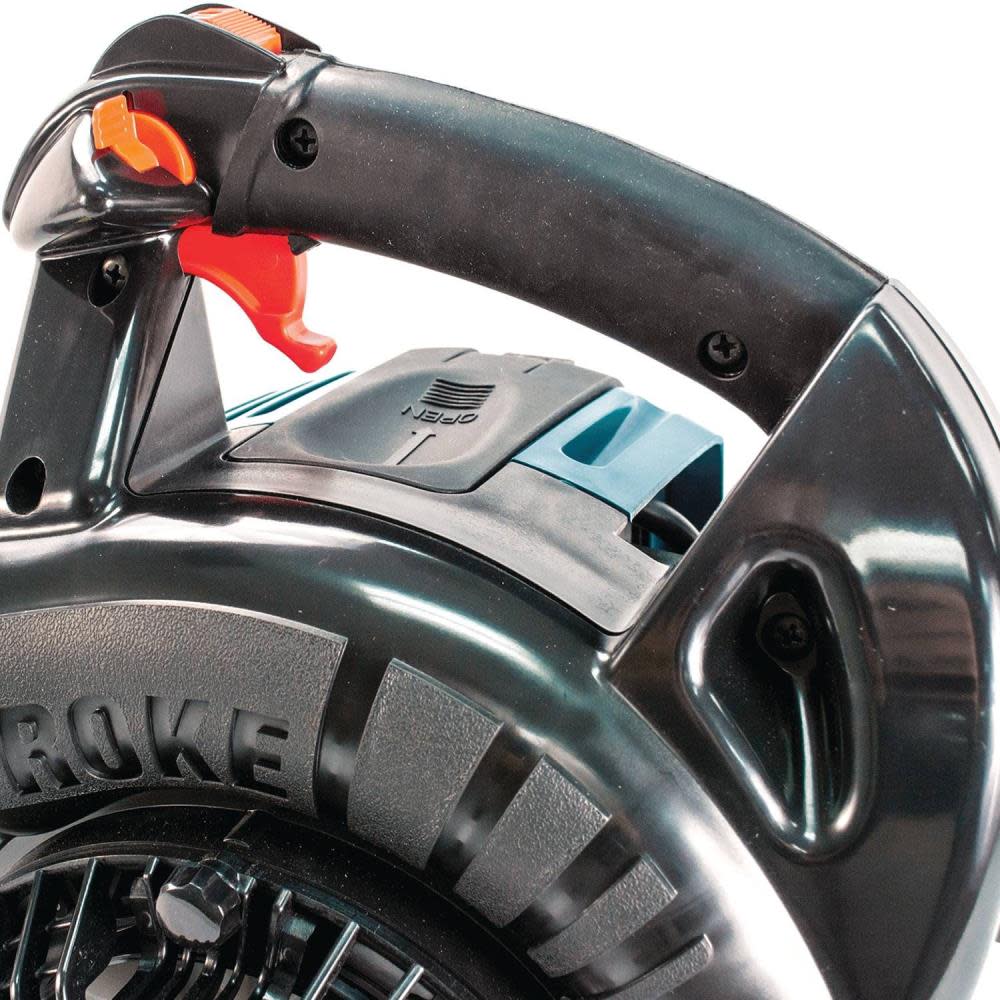 Makita 24.5 cc 4 Cycle Blower - Ascmtools
