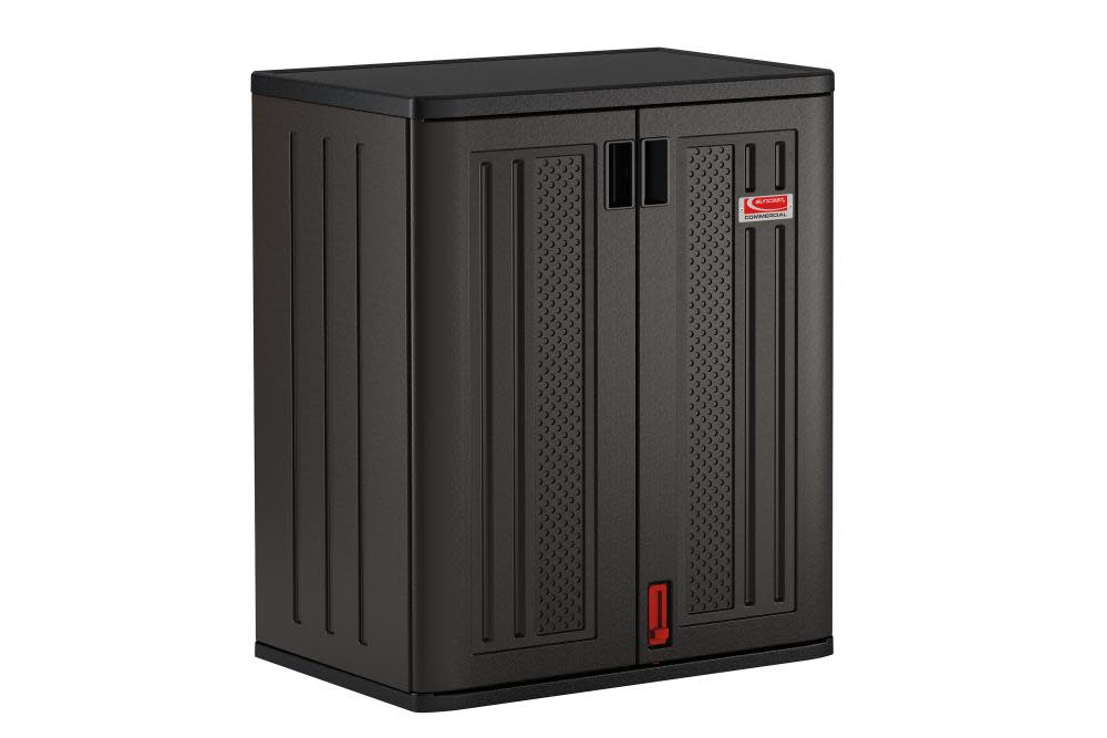 Suncast Base Storage Cabinet - Ascmtools