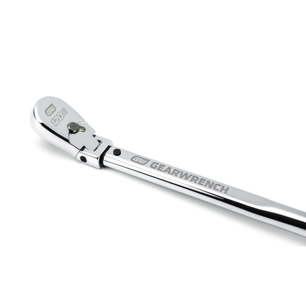 GEARWRENCH 120XP Torque Wrench 1/2″ Drive - Ascmtools