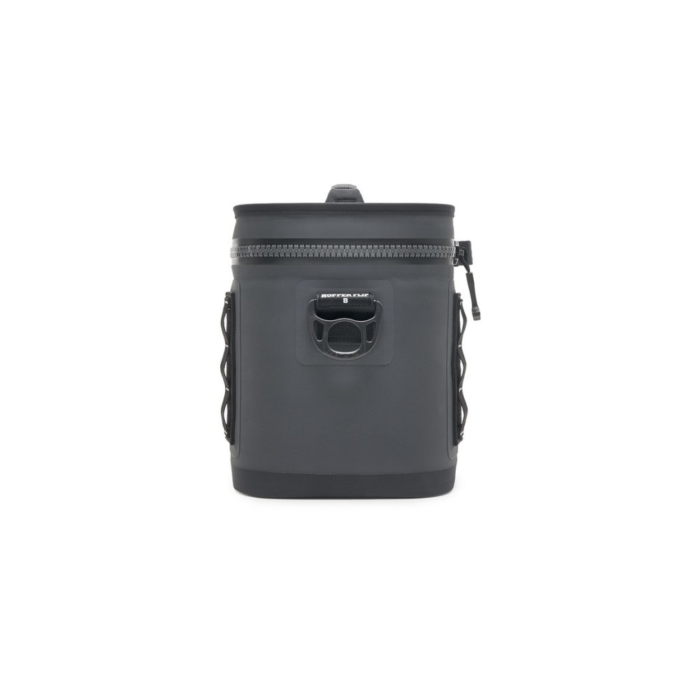 Yeti Charcoal Hopper Flip 8 Soft Cooler - Ascmtools