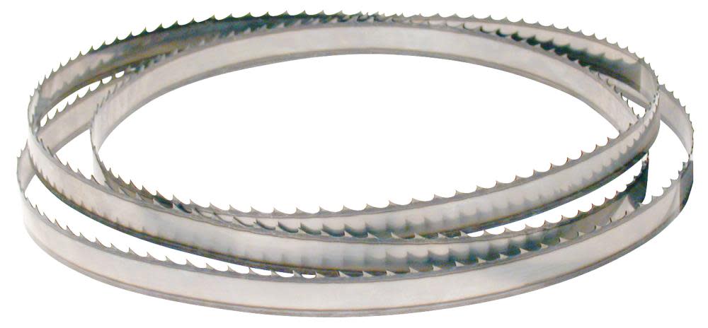 Powermatic Band Saw Blade 1/2 x 160 4 TPI 1791800B/1791801B - Ascmtools