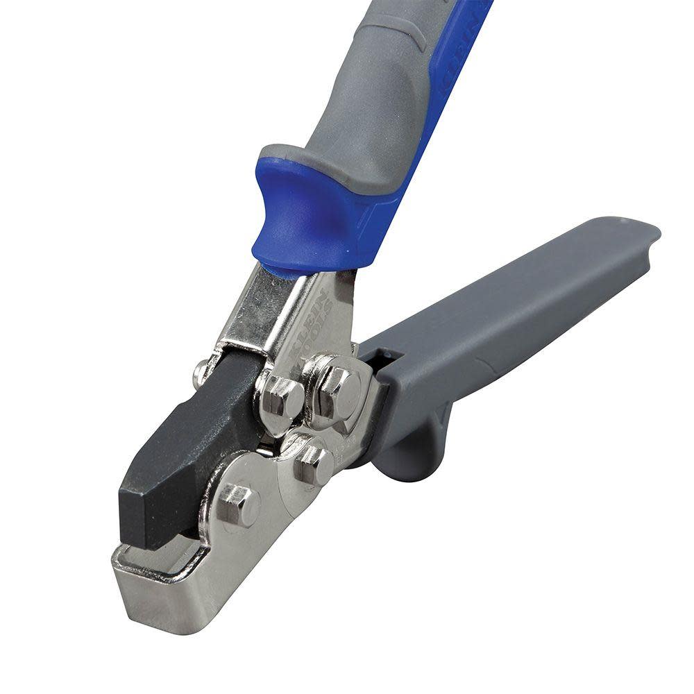 Klein Tools Snap Lock Punch - Ascmtools