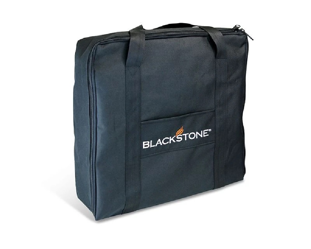 Blackstone 17″ Tabletop Griddle Cover & Carry Bag Set - Ascmtools