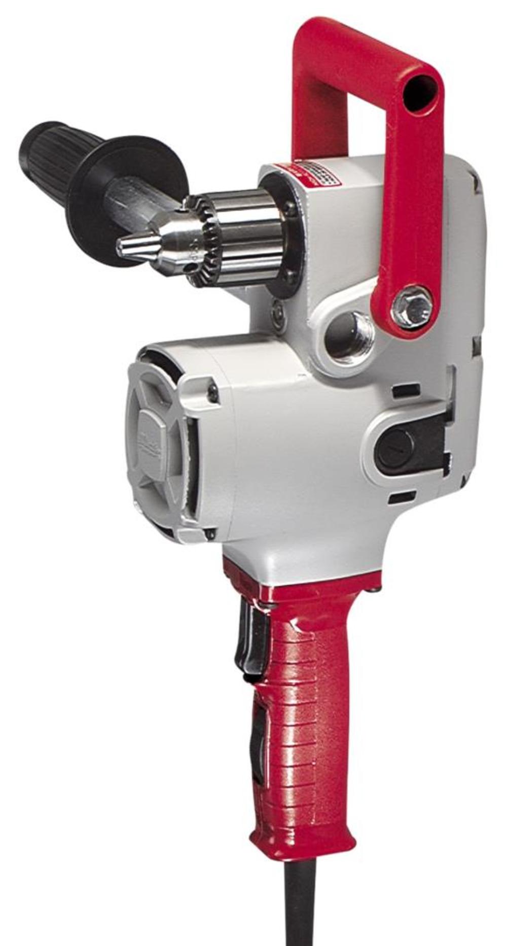 Milwaukee 1/2″ Hole Hawg - Ascmtools